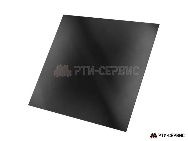 Техпластина резиновая ТМКЩ-С 4 мм 720х720 ГОСТ 7338-90