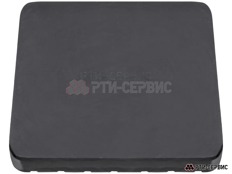 Накладка резиновая для подъемников "Trommelberg" - фото 2