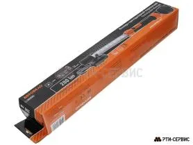 Фонарь светодиодный с магнитом 8SMD, 200 Lm, Li-ion 2000 mAh 